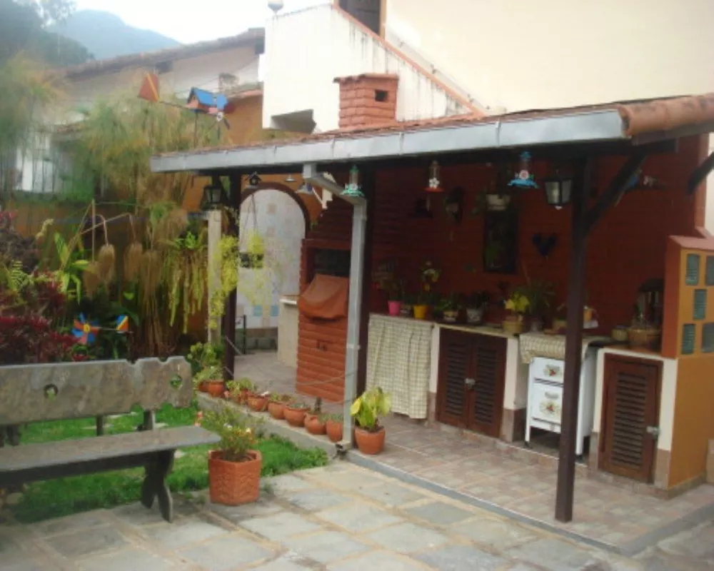 Casa, 3 quartos - Foto 23
