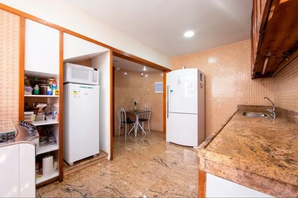 Casa, 4 quartos - Foto 11