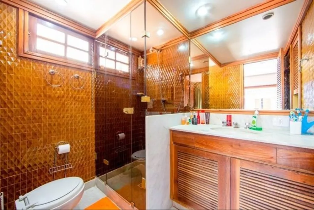Casa, 4 quartos - Foto 2