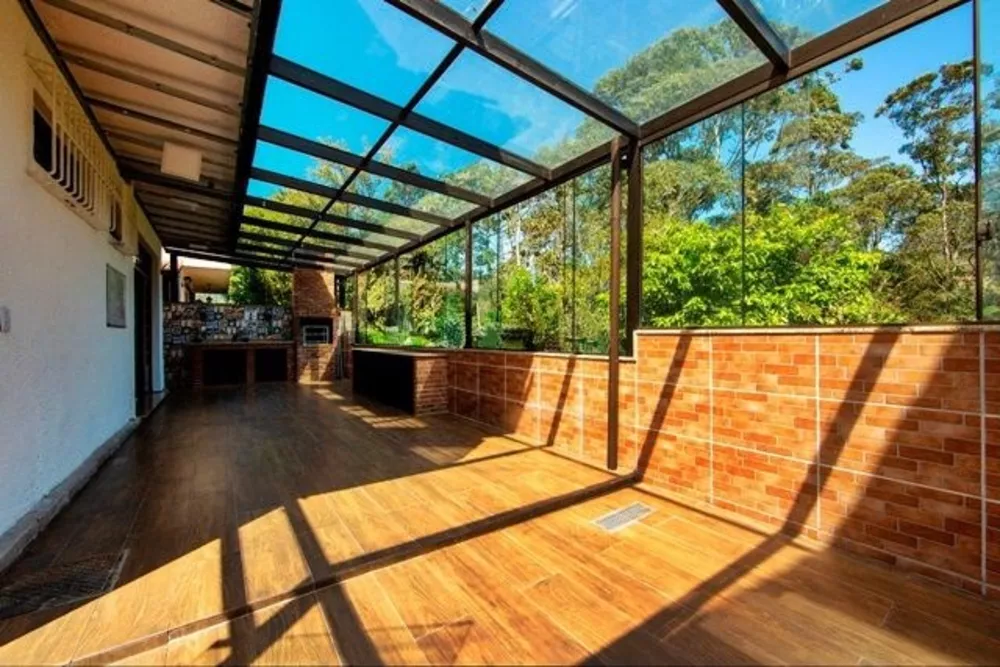 Casa, 4 quartos - Foto 1