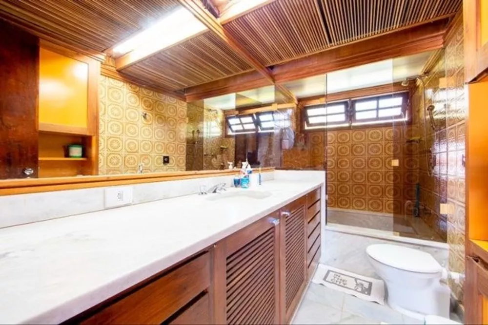Casa, 4 quartos - Foto 10