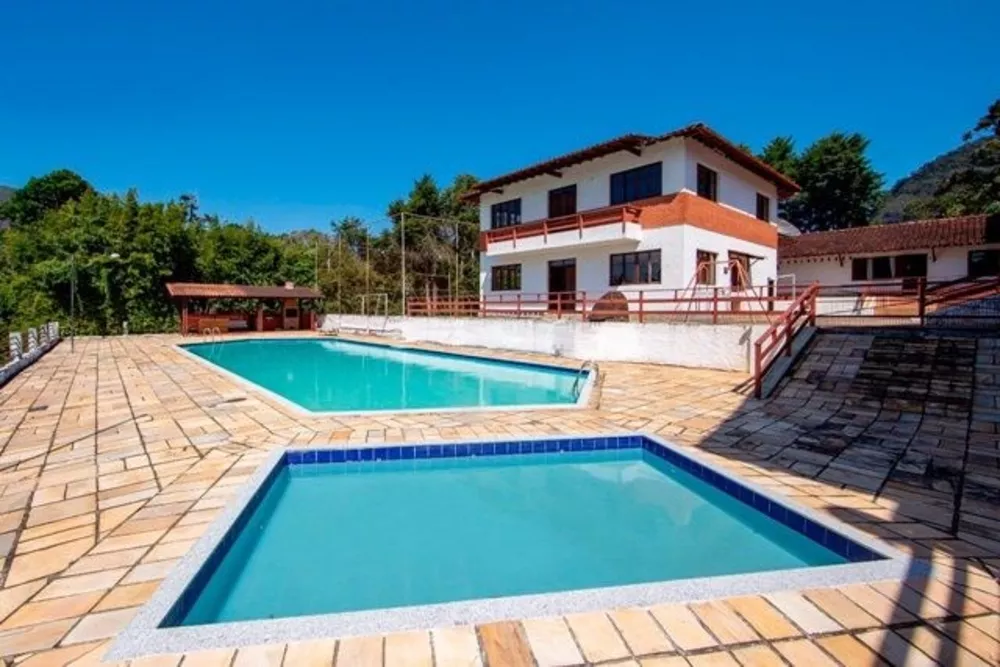 Casa, 4 quartos - Foto 5