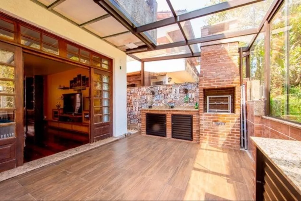 Casa, 4 quartos - Foto 8