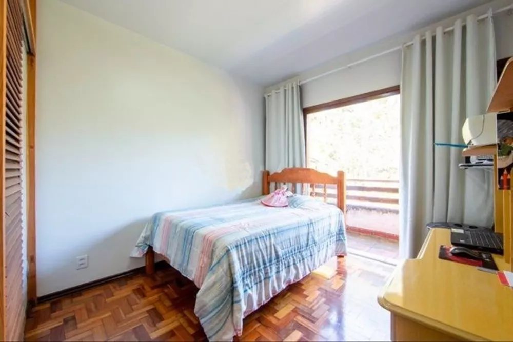 Casa, 4 quartos - Foto 3