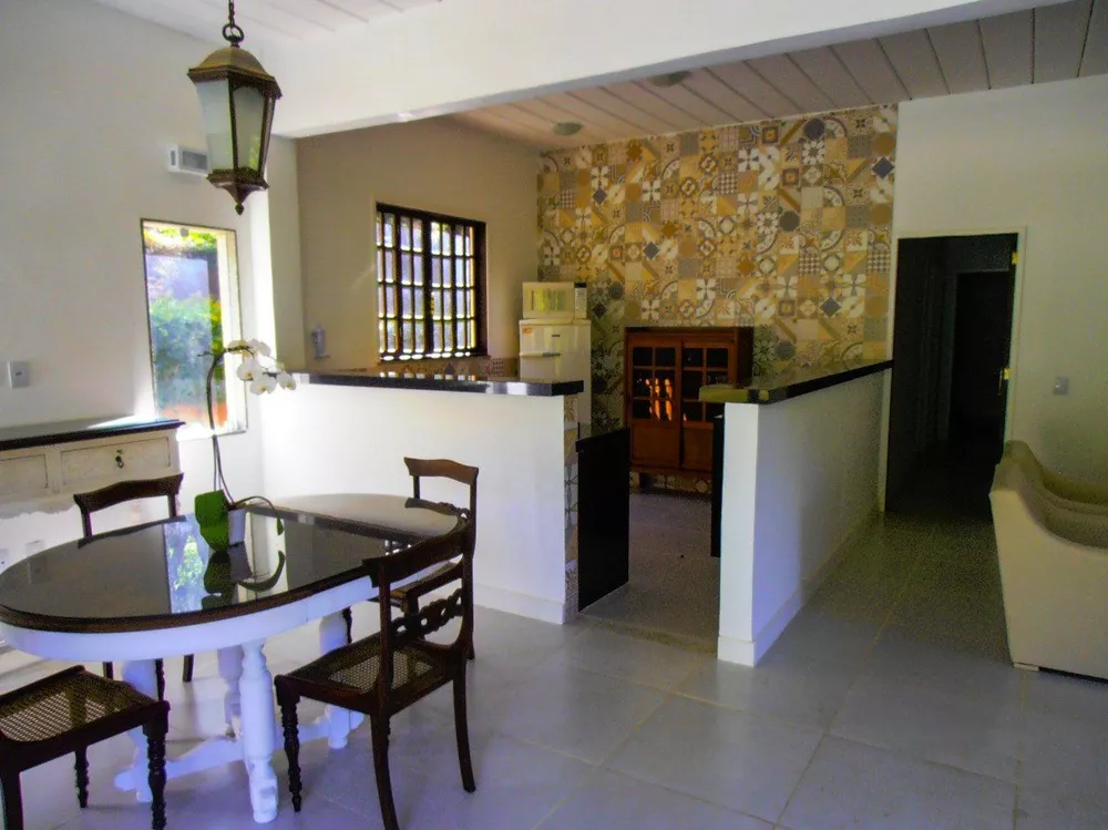 Casa, 6 quartos - Foto 13