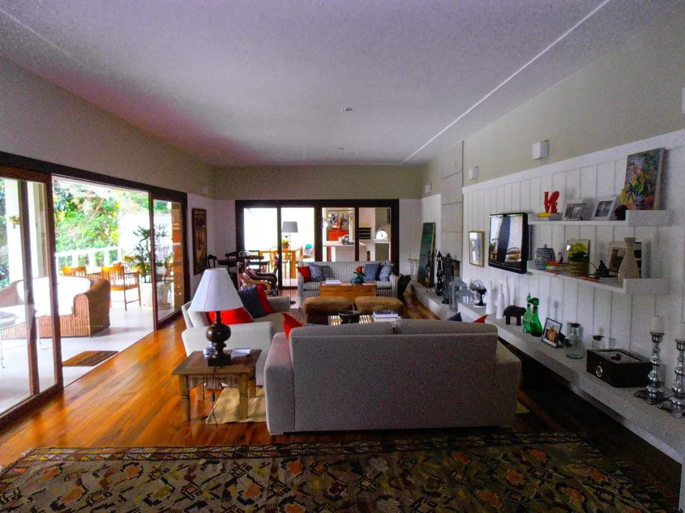 Casa, 6 quartos - Foto 10