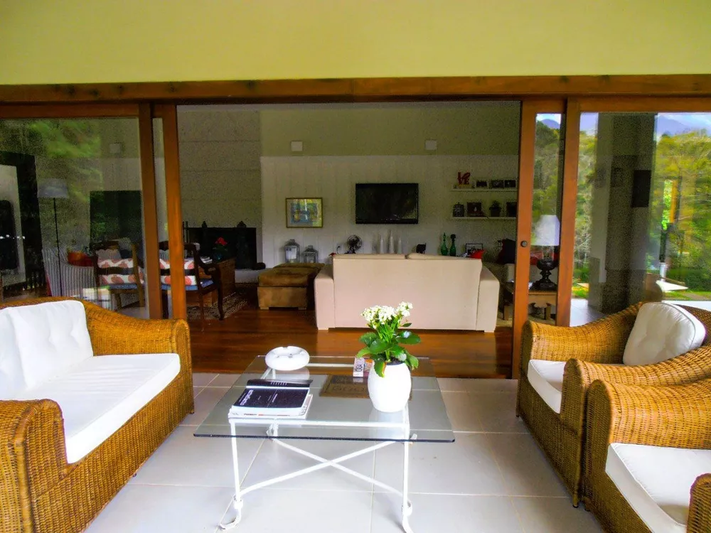 Casa, 6 quartos - Foto 7