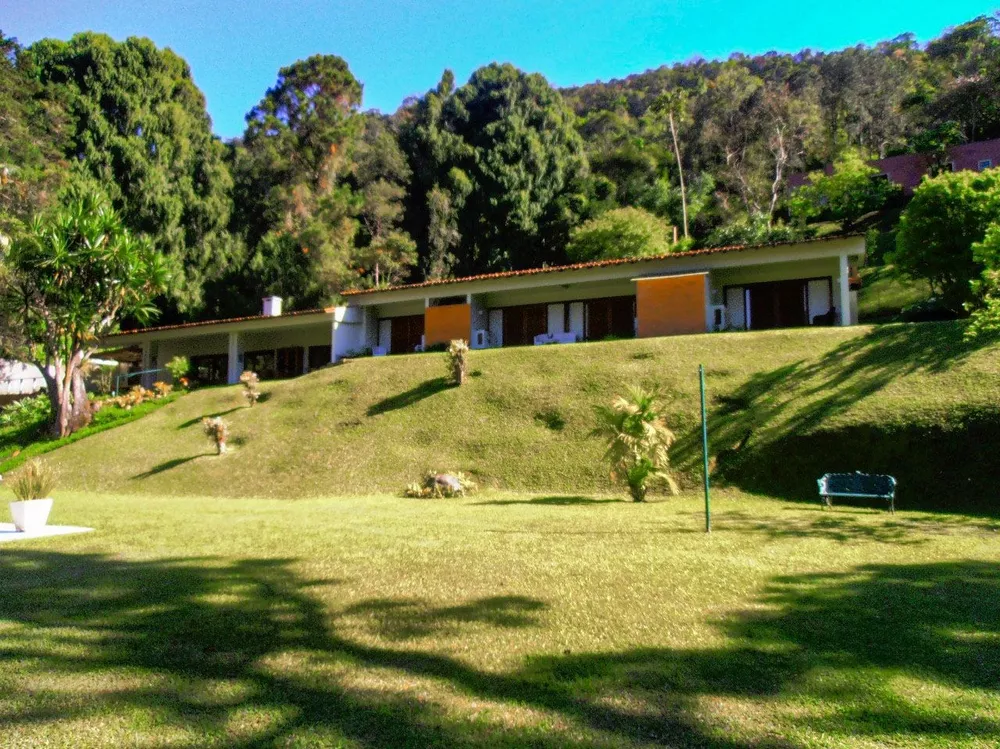 Casa, 6 quartos - Foto 28