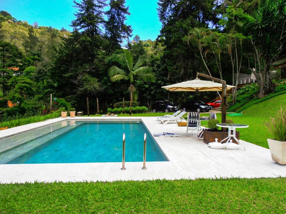 Casa, 6 quartos - Foto 5