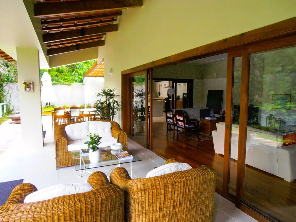 Casa, 6 quartos - Foto 20