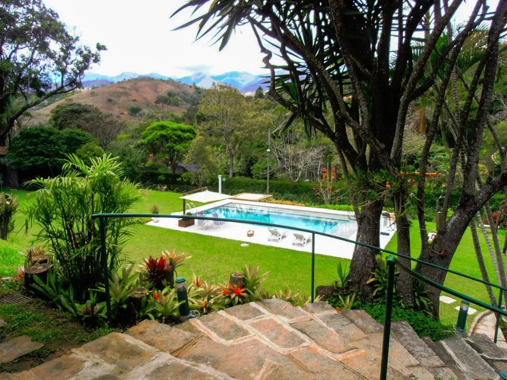Casa, 6 quartos - Foto 33