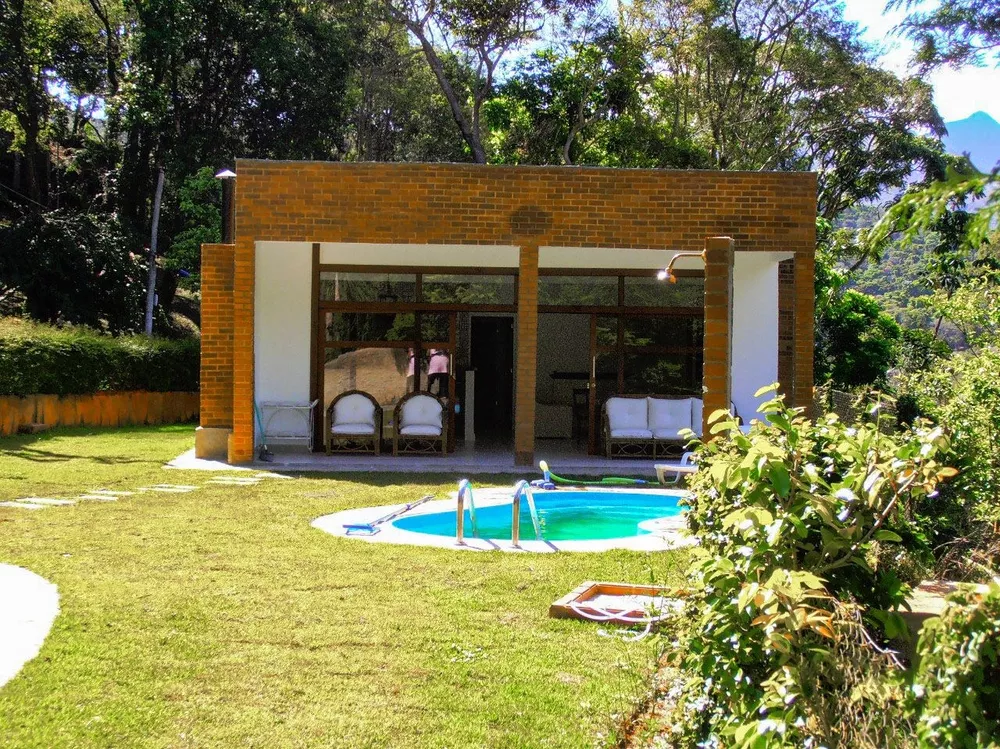 Casa, 6 quartos - Foto 26