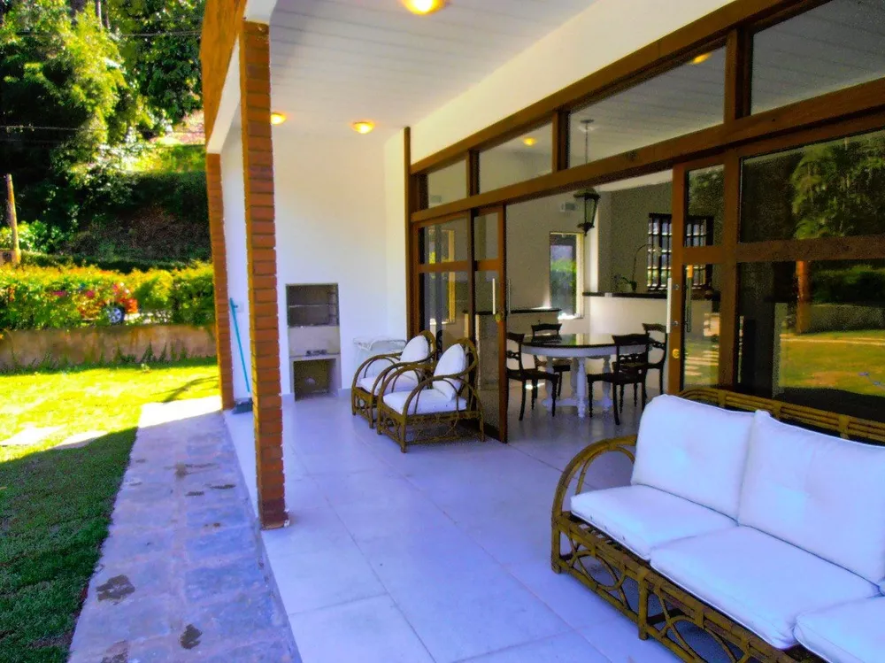 Casa, 6 quartos - Foto 3