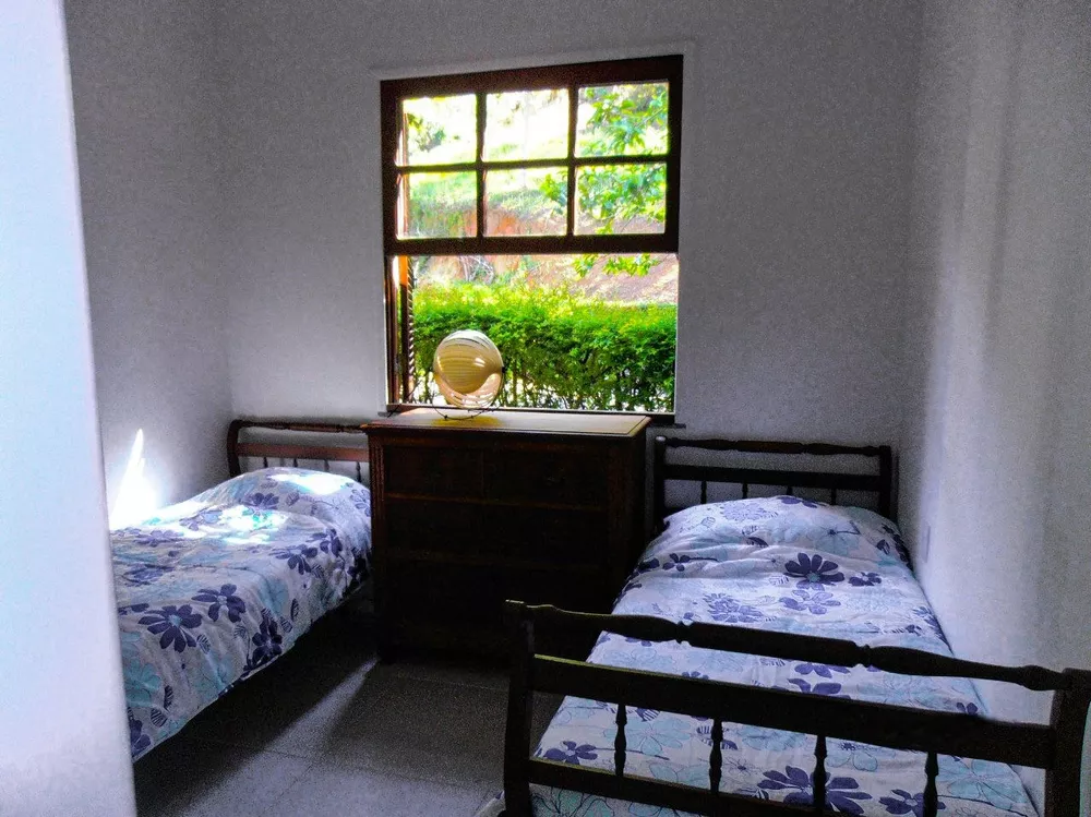 Casa, 6 quartos - Foto 1