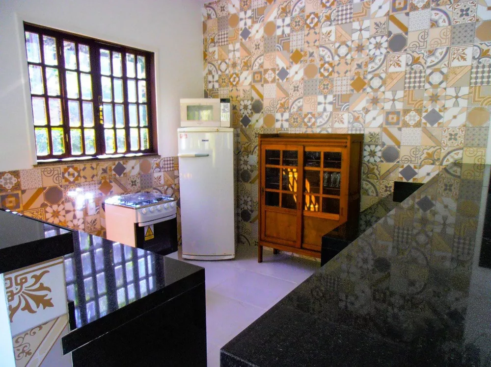 Casa, 6 quartos - Foto 23