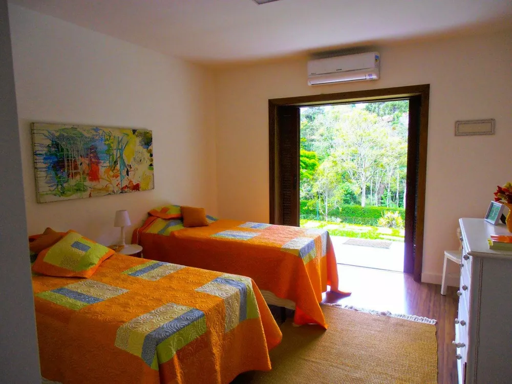 Casa, 6 quartos - Foto 24