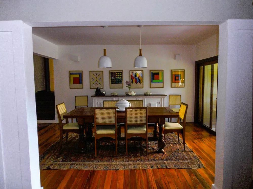Casa, 6 quartos - Foto 12