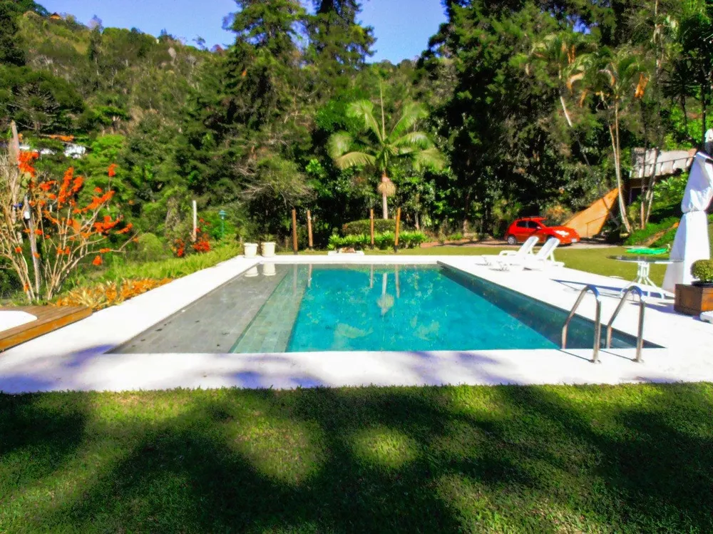 Casa, 6 quartos - Foto 15