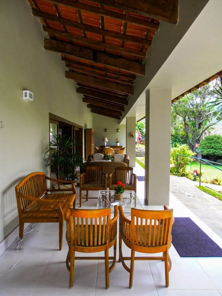 Casa, 6 quartos - Foto 6