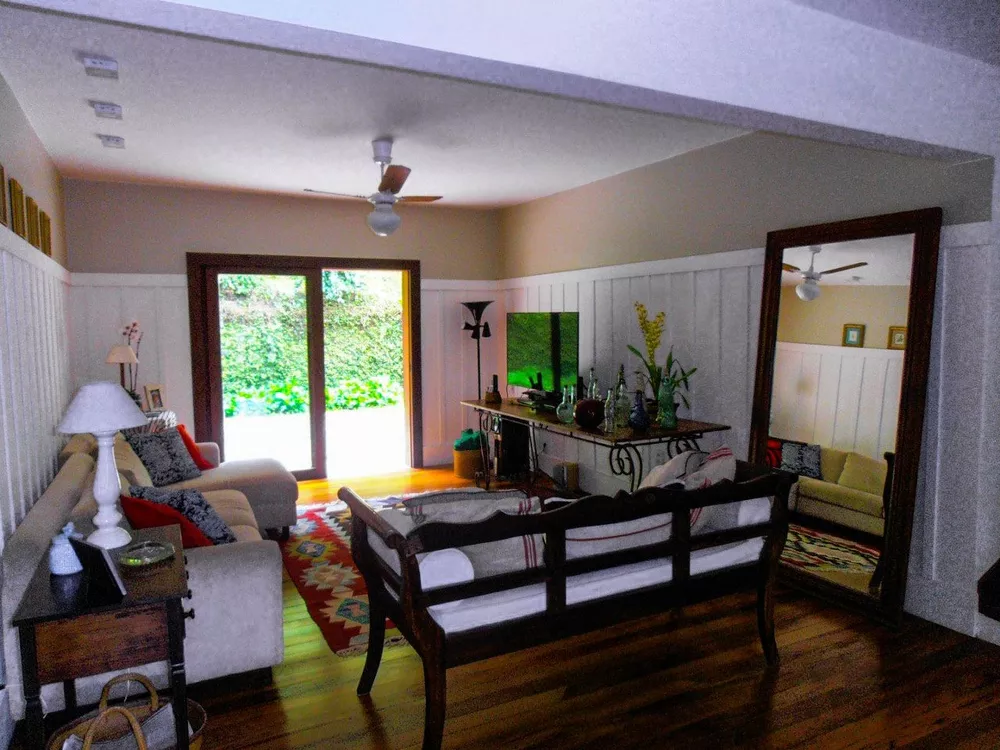 Casa, 6 quartos - Foto 4