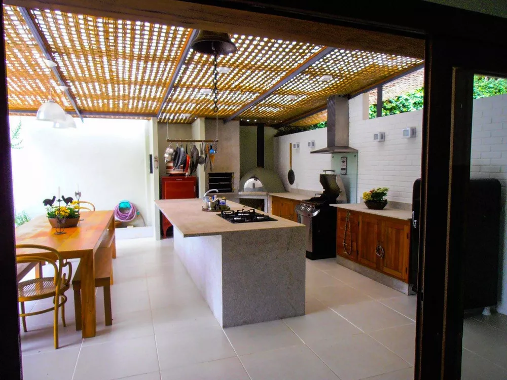 Casa, 6 quartos - Foto 32