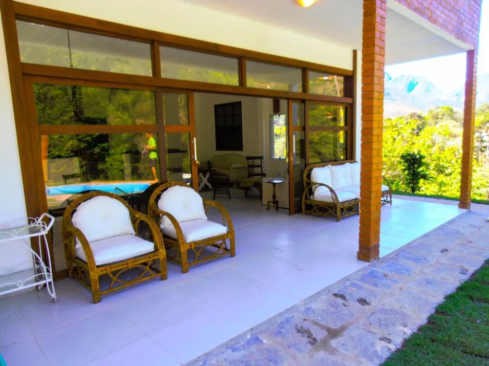 Casa, 6 quartos - Foto 19
