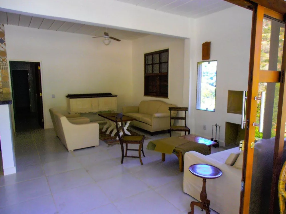 Casa, 6 quartos - Foto 22