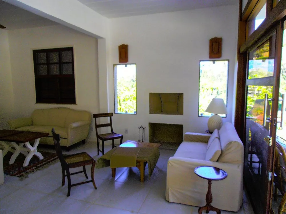 Casa, 6 quartos - Foto 30
