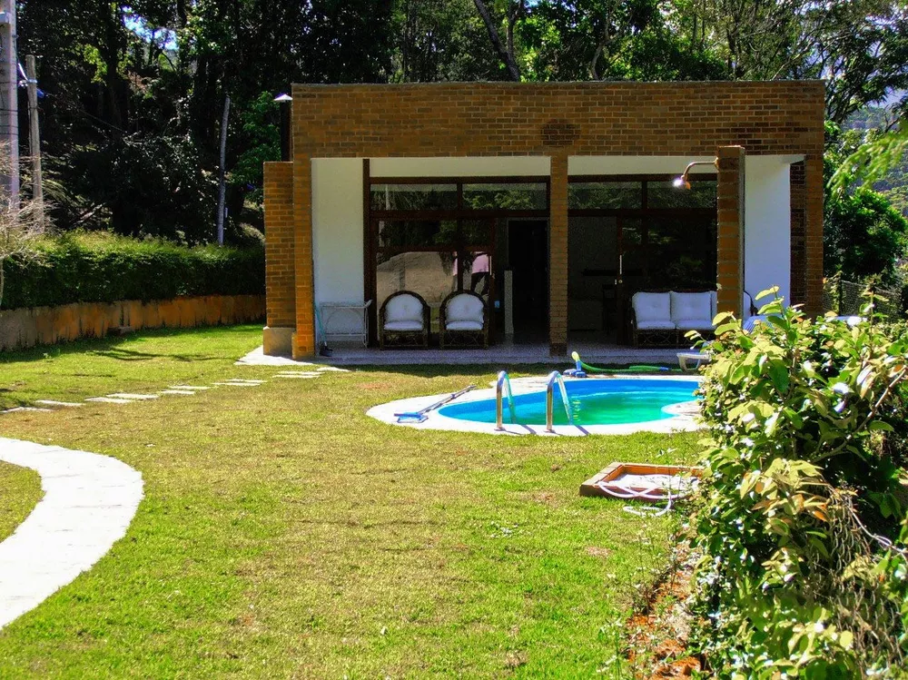 Casa, 6 quartos - Foto 2