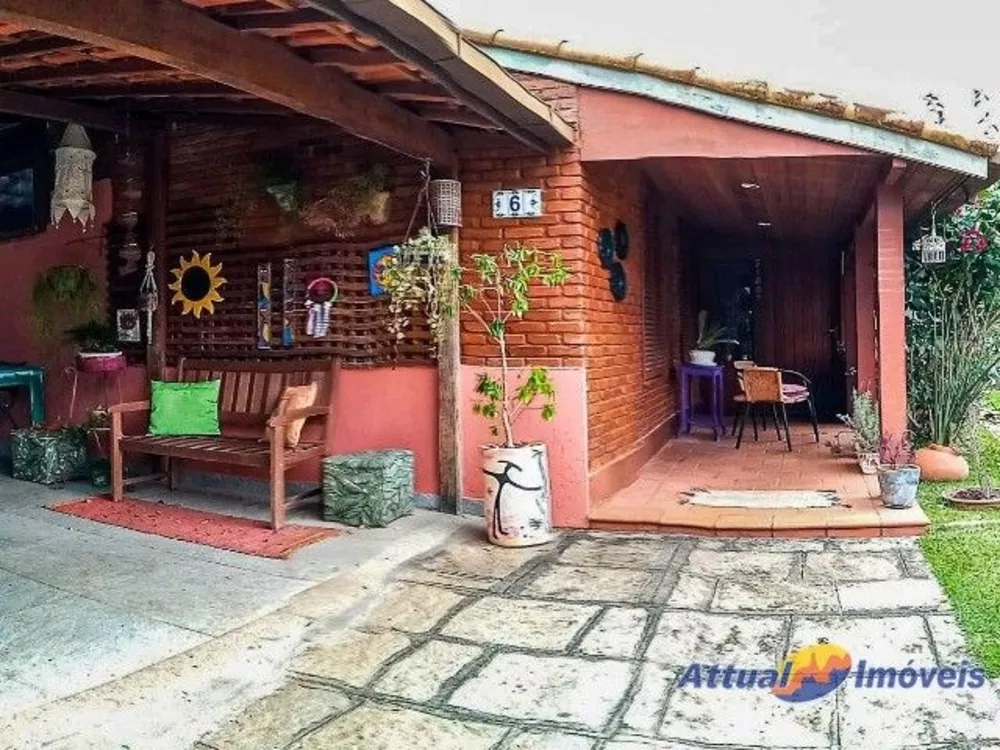 Casa, 4 quartos - Foto 21