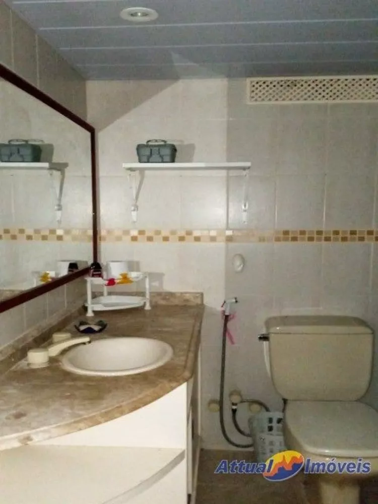 Casa, 4 quartos - Foto 35