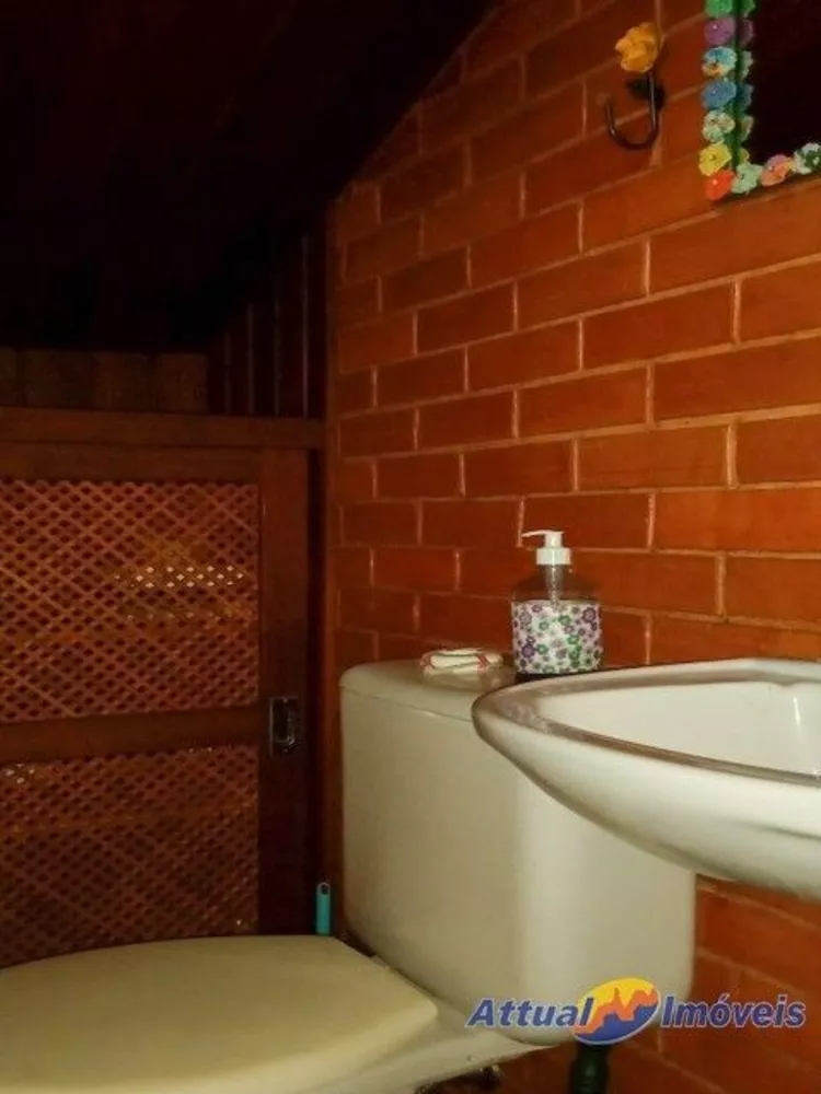 Casa, 4 quartos - Foto 33