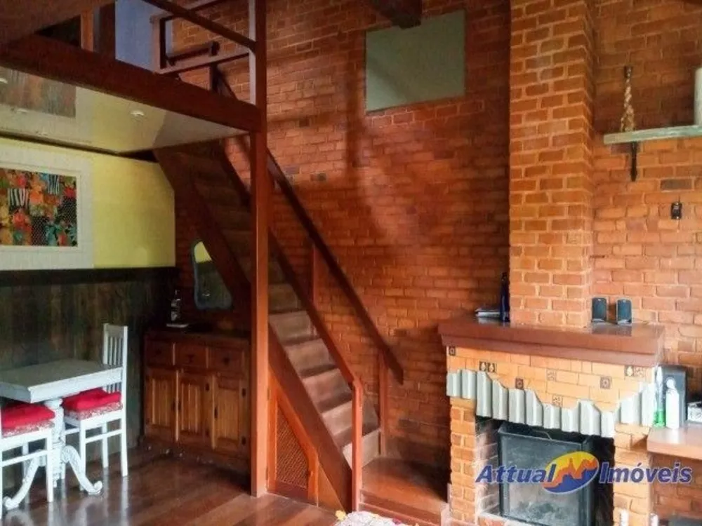 Casa, 4 quartos - Foto 17