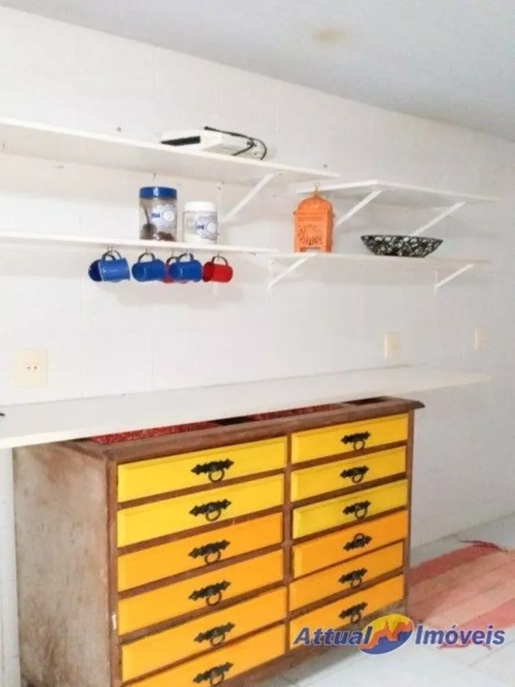 Casa, 4 quartos - Foto 10