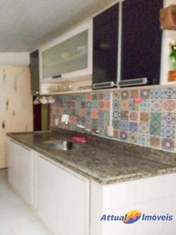 Casa, 4 quartos - Foto 23