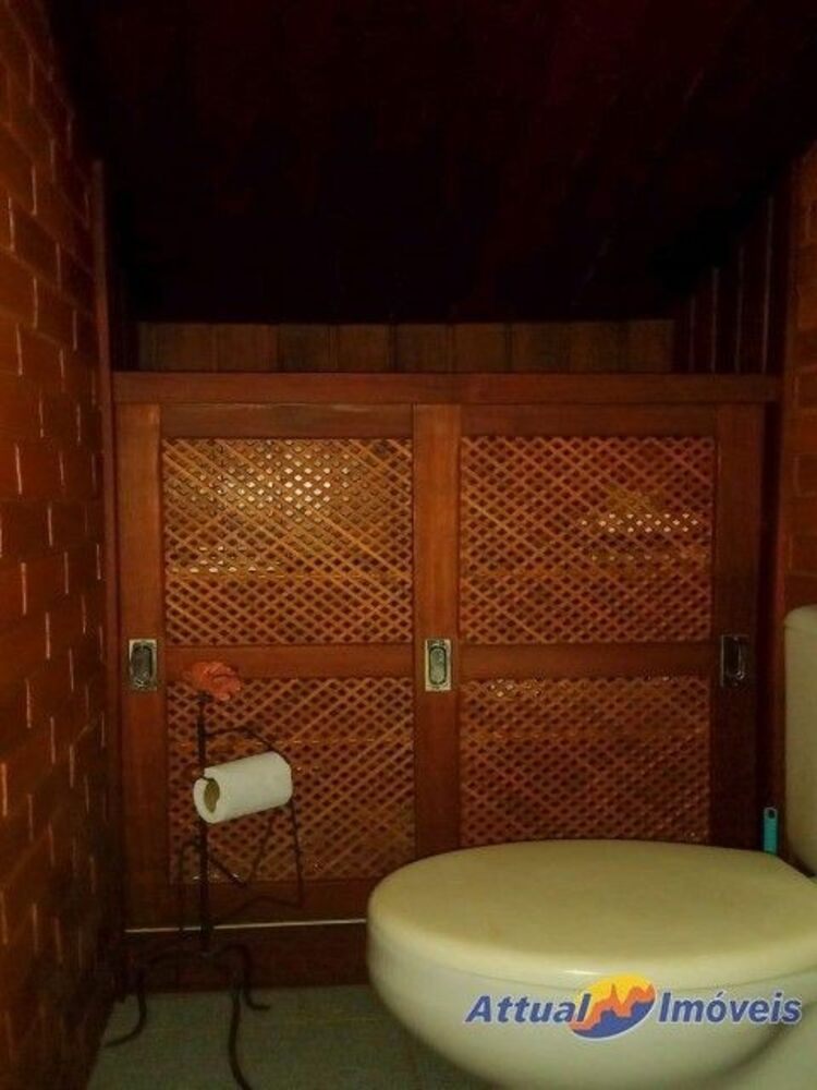 Casa, 4 quartos - Foto 16