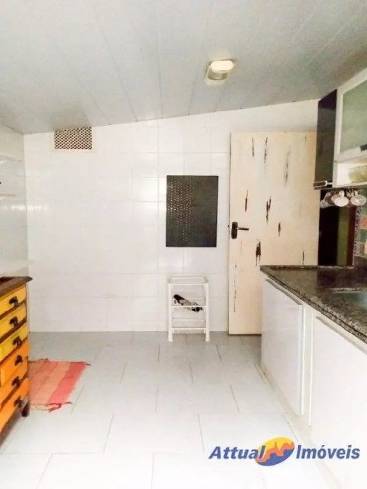 Casa, 4 quartos - Foto 24