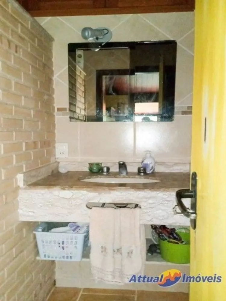 Casa, 4 quartos - Foto 34