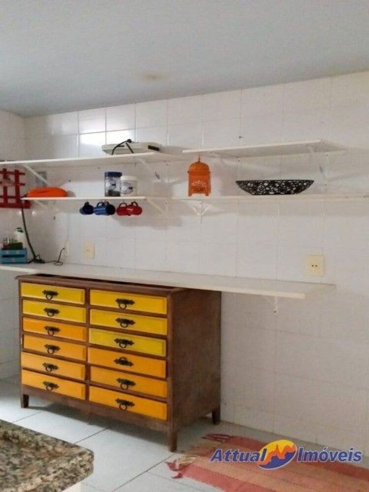 Casa, 4 quartos - Foto 11