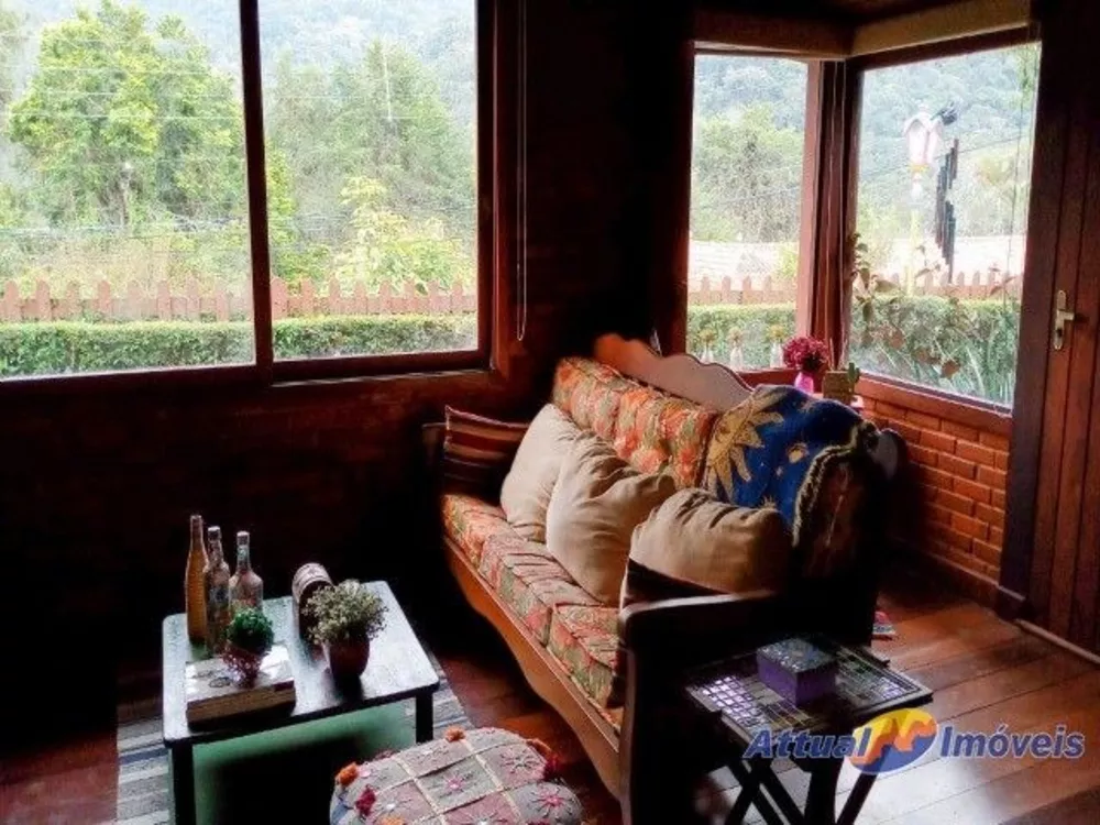 Casa, 4 quartos - Foto 5