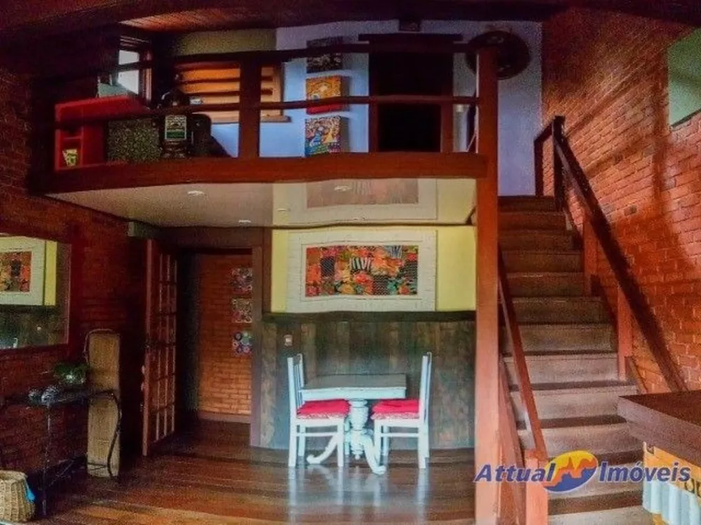 Casa, 4 quartos - Foto 8