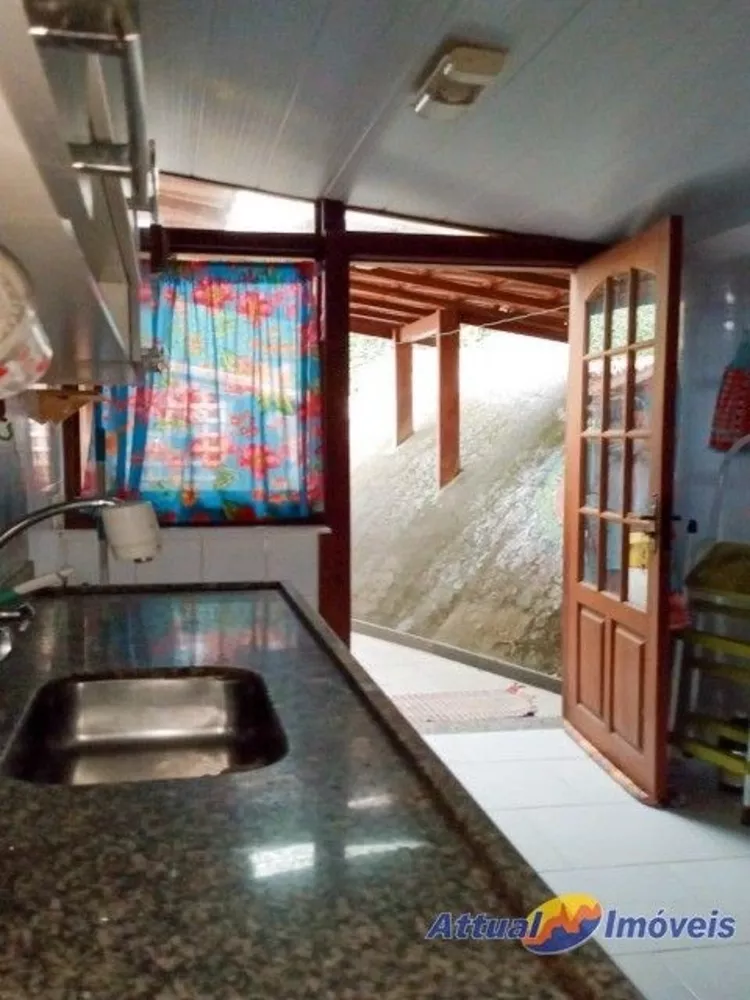 Casa, 4 quartos - Foto 20