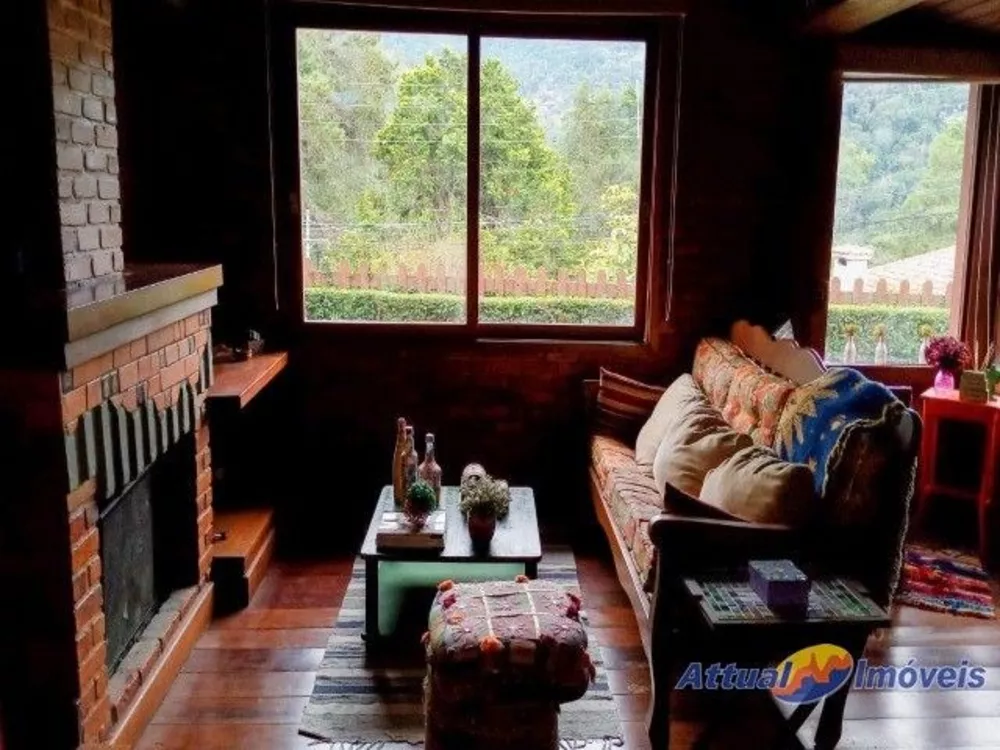 Casa, 4 quartos - Foto 37