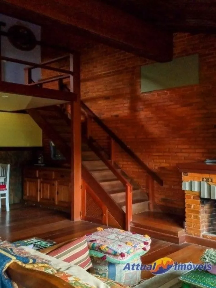 Casa, 4 quartos - Foto 12