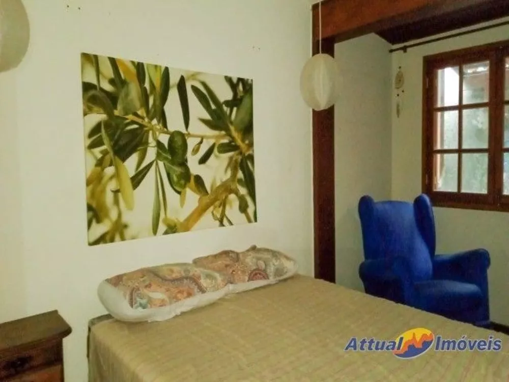 Casa, 4 quartos - Foto 30