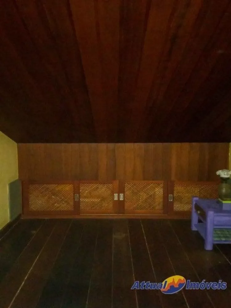 Casa, 4 quartos - Foto 18