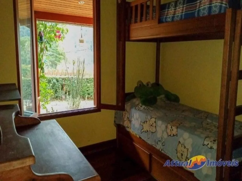 Casa, 4 quartos - Foto 13