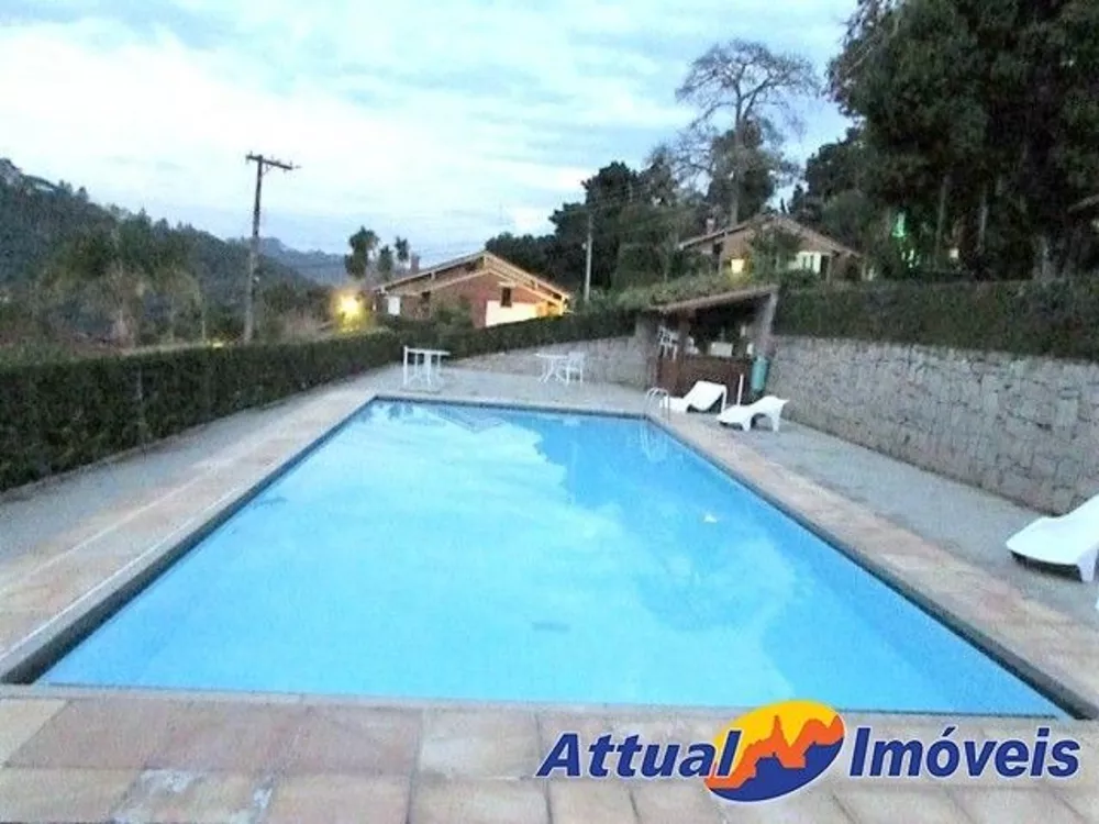 Casa, 4 quartos - Foto 2