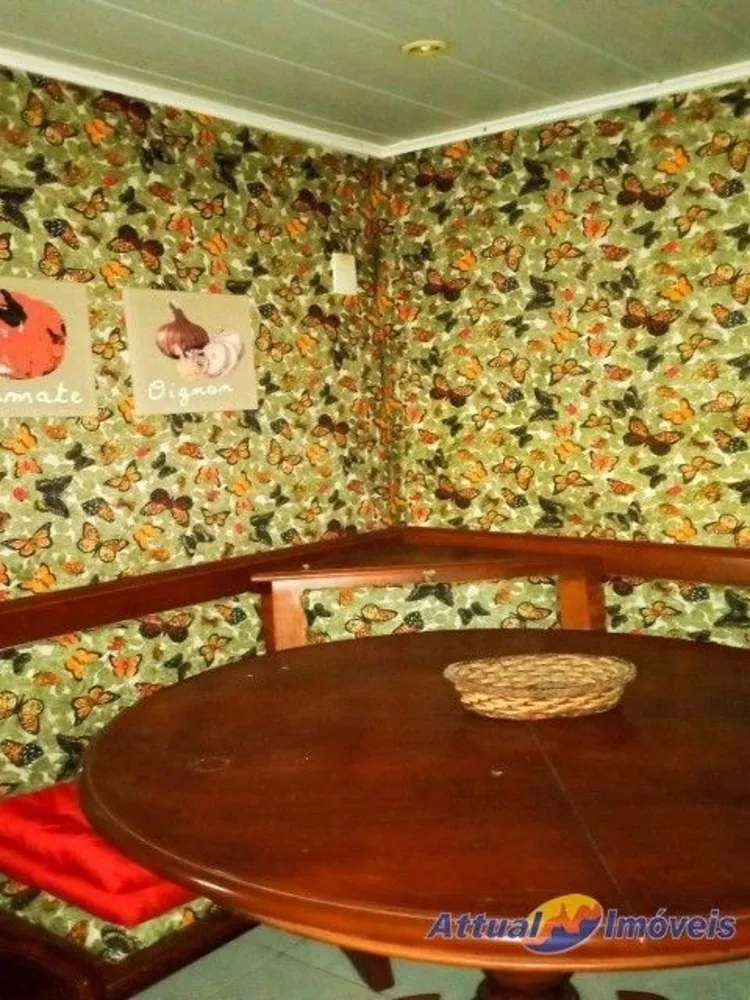 Casa, 4 quartos - Foto 14