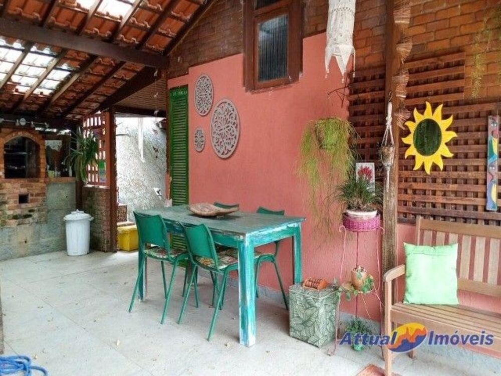 Casa, 4 quartos - Foto 31